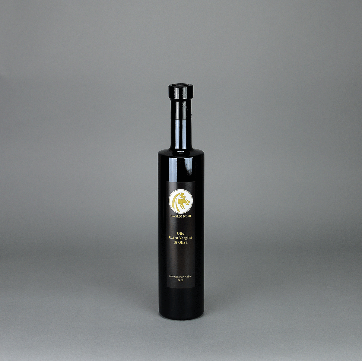 Olio Extra Vergine di Oliva