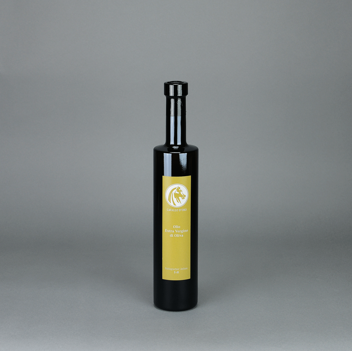 Olio di Oliva al Limone